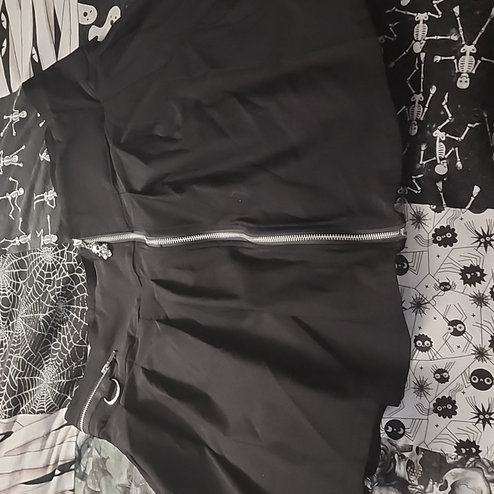 Killstar Skirt